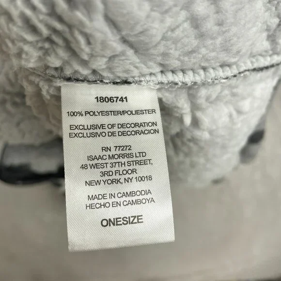 The Wayy Big Hoodie Women's Camo Sherpa Lined Oversized Sweatshirt JCK140 - Picture 5 of 8